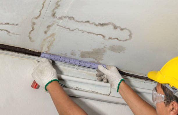 Affordable Water Damage Repair solutions in Black Mountain, NC